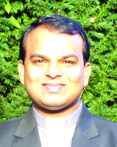 denny kizhakkarakattu ch