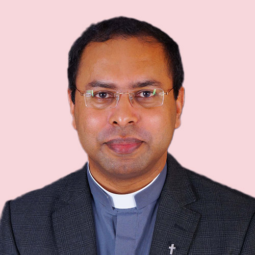 fr benoy jose thottiyil