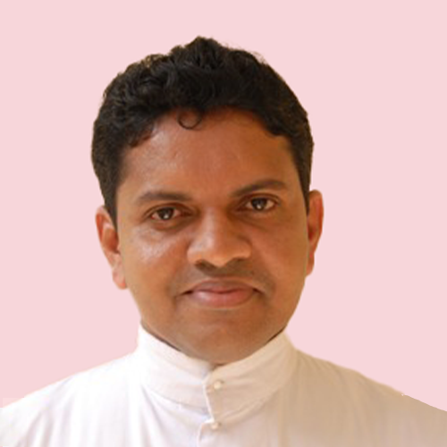 fr george puthuparambil