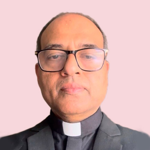 fr joseph oliakkattil