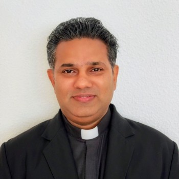 fr linto kanichai sj (custom)