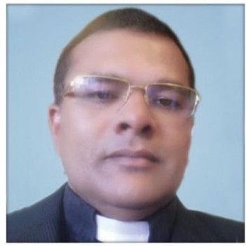 fr martin uppukunnel (custom)