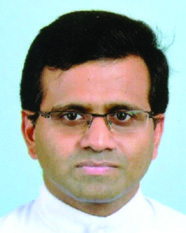 fr. alex pandarakappil france