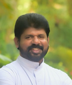 fr. antony (babu) ireland fr. antony (babu) ireland