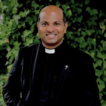 fr. antony koottummel de