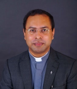 fr. benoy thottiyil mst scandinavian