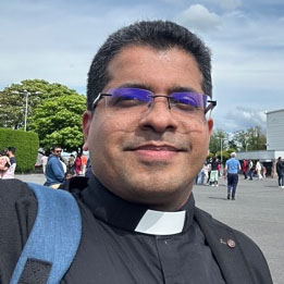 fr. bijo njaloor ireland fr. bijo njaloor ireland