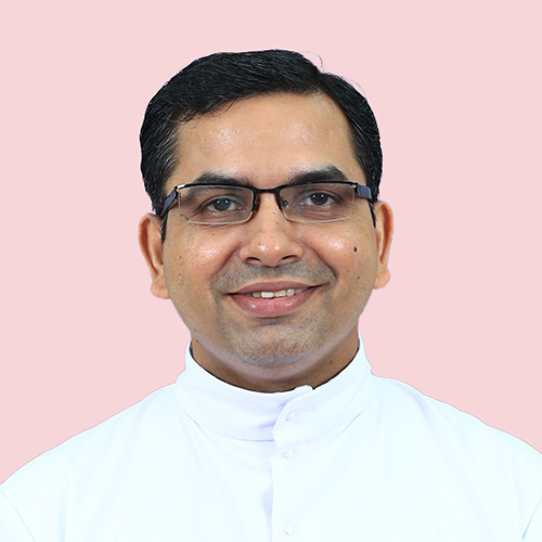 fr. clement chirayath padathiparambil