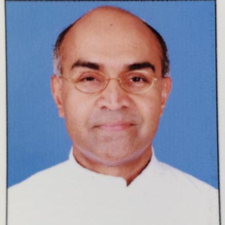 fr. cyriac chandrankunnel de