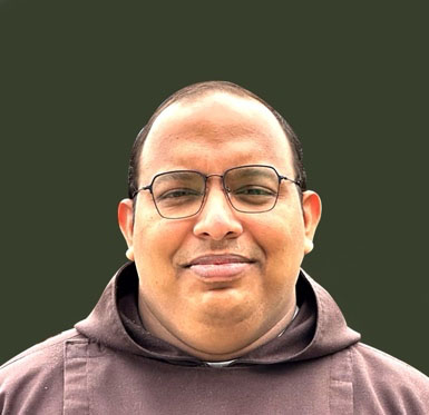 fr. dhil konikkara at