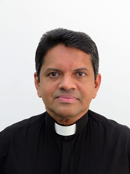 fr. george puthuparambil