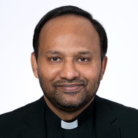 fr. jacob kurassery de