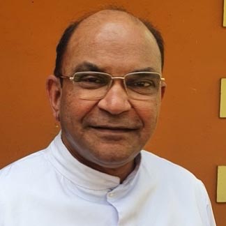 fr. james patteril cmf de