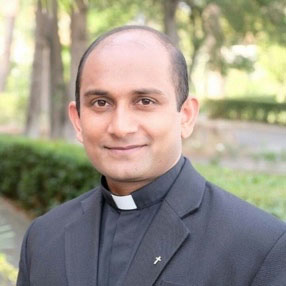 fr. jijo peruvelil (vc) de