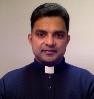 fr. joby kunnath de
