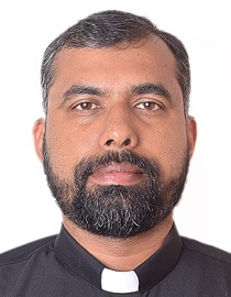 fr. joby nariparayil it fr. joby nariparayil it