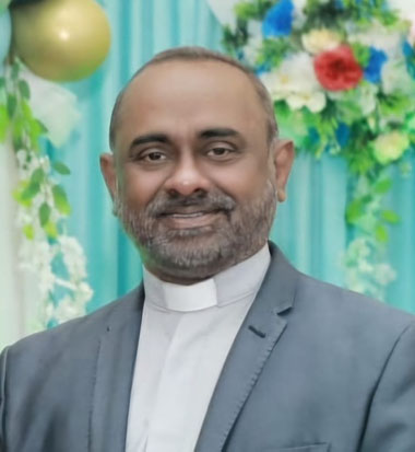 fr. jose bharanikulangara nireland