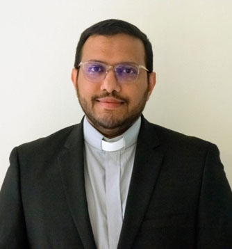 fr. jose pazheparambil nireland
