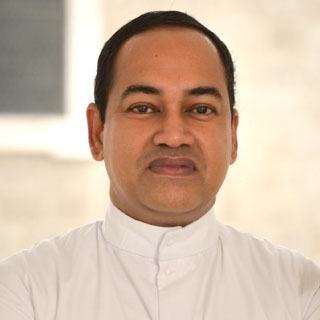 fr. joseph pathil at