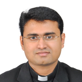 fr. joshy parokkaran nireland