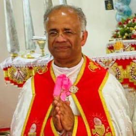 fr. kuriakose moozhayil de