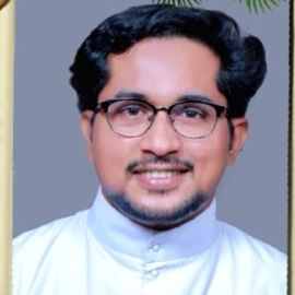 fr. mefin thekkekara fr. mefin thekkekara