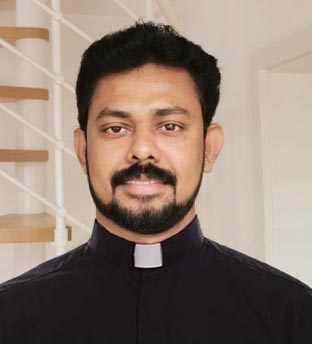 fr. micheal padupurackal cmi de