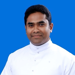 fr. rojen nelpurackal it fr. rojen nelpurackal it