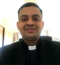 fr. roni maliekal nireland