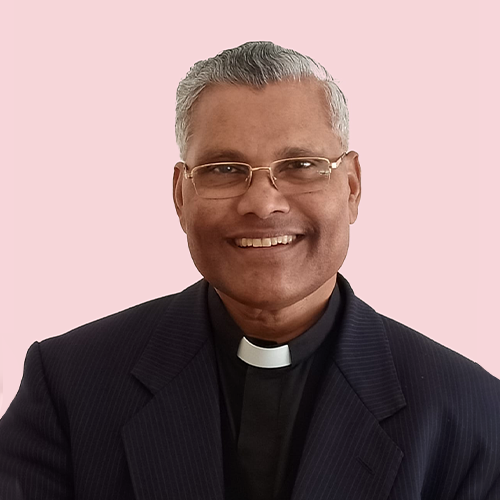 fr. sebastian thayyil
