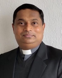 fr. thomas karujayil de