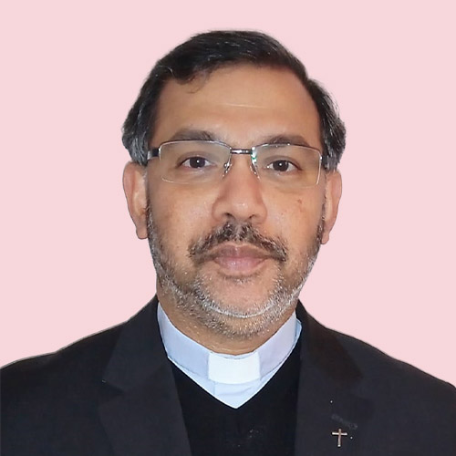 fr.ignatious chalissery