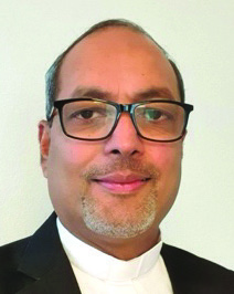 jose joseph palliyodil ch