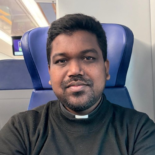 wilson thadatharikathu wilson thadatharikathu