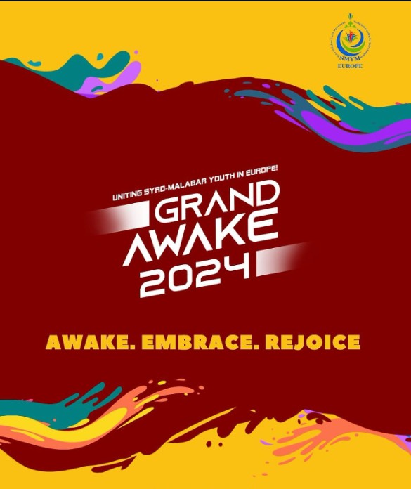 grandawake