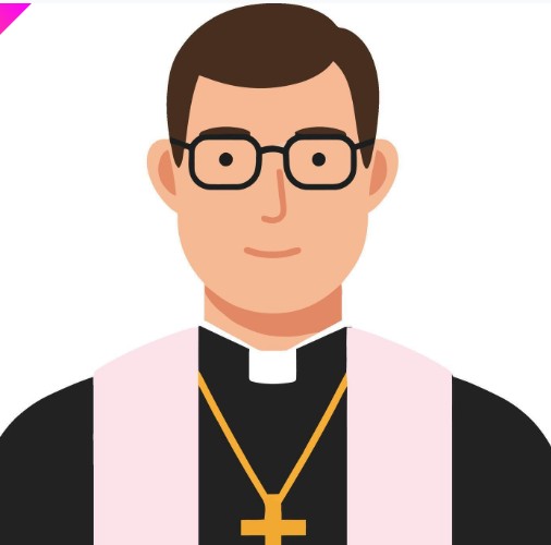 priest avatar