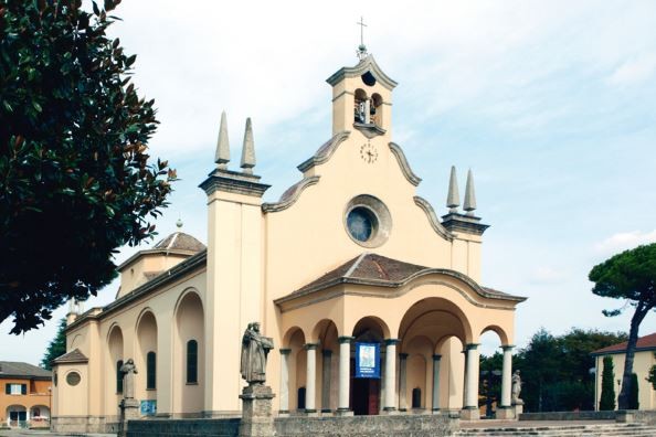 bergamo church bergamo church