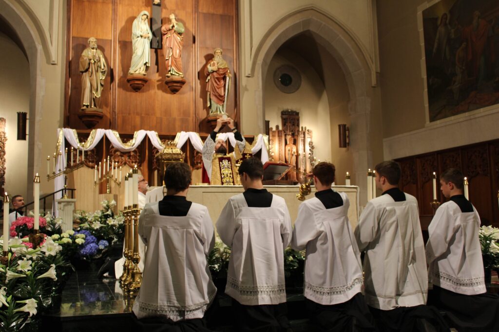 Savio Fest 2026 Celebrated with Great Joy