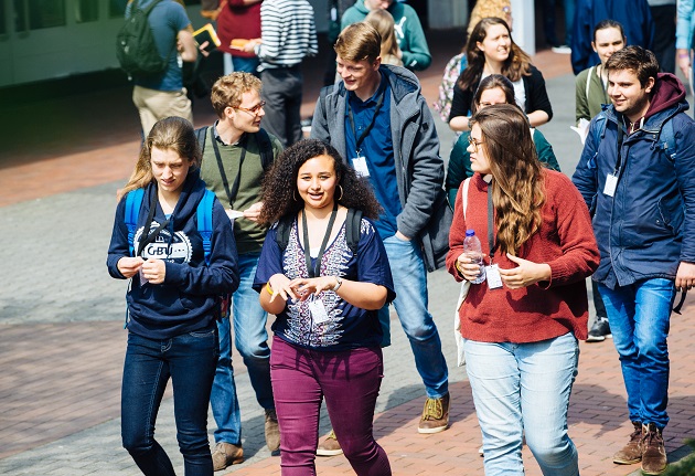 Youth Apostolate Launches European Leadership Formation Program