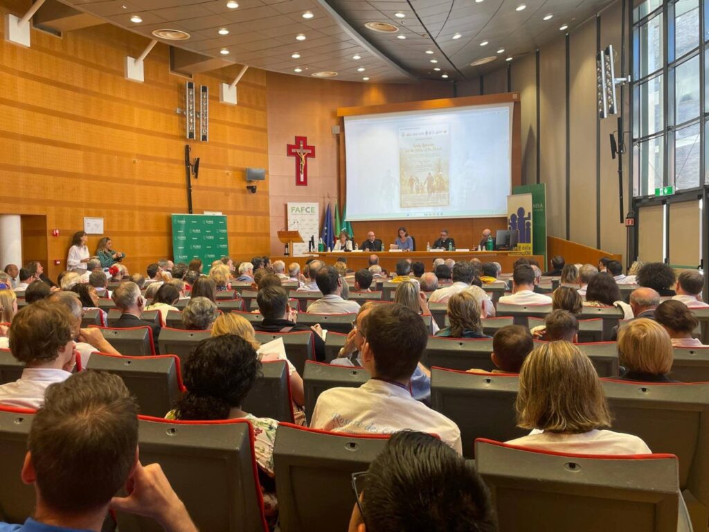 Family Apostolate Seminar on Christian Parenting