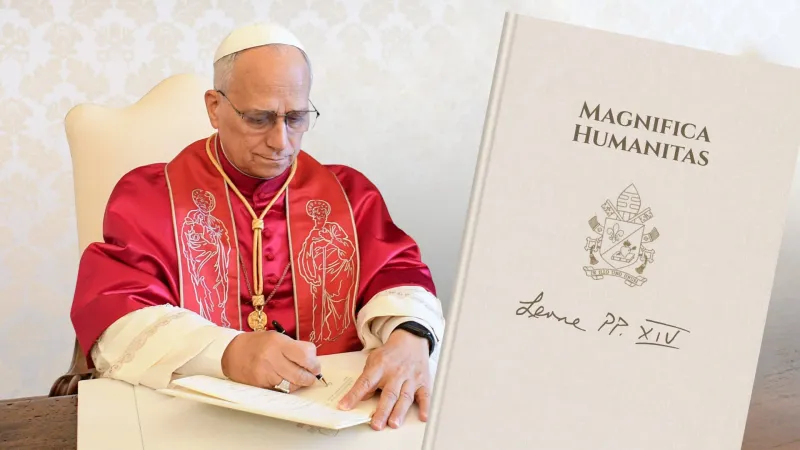 pope leo pope leo
