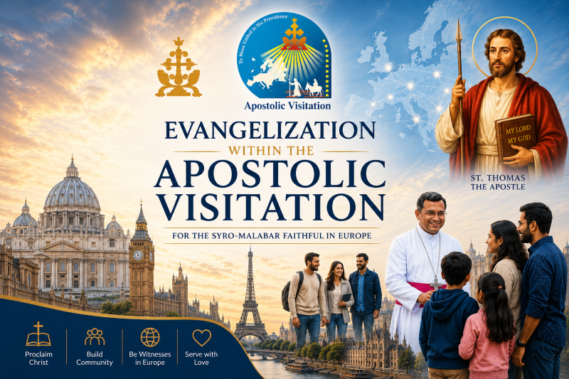 evangelization (custom)