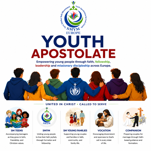 youth apostolate youth apostolate