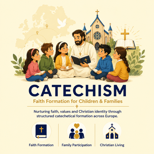 catehism catehism