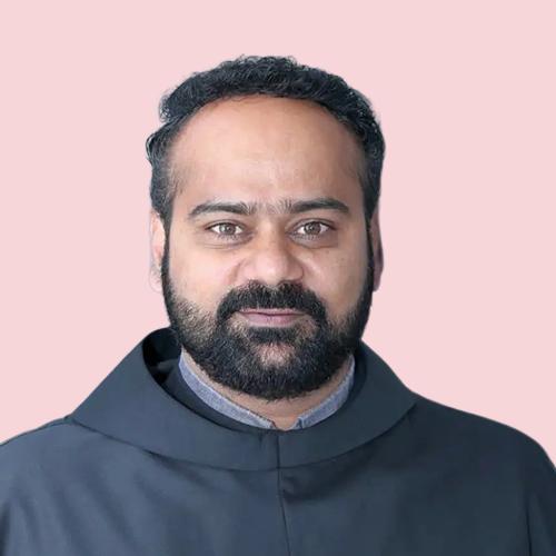 fr joel fr joel