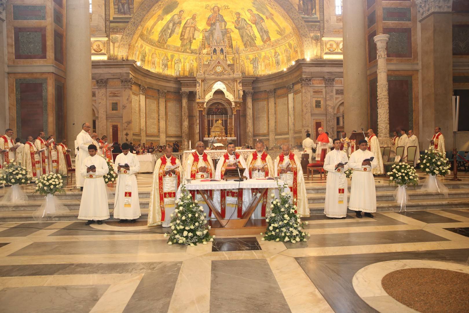 Ordination To The Episcopacy 10